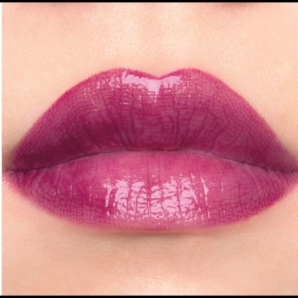 Sheer Pigment Lip Gloss  Via Condotti Ipsy bag